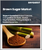 Brown Sugar Market Size, Share, and Growth Analysis, By Product Type (Light Brown, Dark Brown), By Nature (Organic, Conventional), By Form, By Application, By Distribution Channel, By Region - Industry Forecast 2025-2032