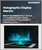 Holographic Display Market Size, Share, and Growth Analysis, By Component (Light Modulator, Scanners), By Product (Camera, Digital Signage), By Technology, By Dimension, By Application, By Region - Industry Forecast 2025-2032