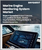 Marine Engine Monitoring System Market Size, Share, and Growth Analysis, By Component (Hardware, Software), By Engine Type (Propulsion, Auxiliary), By Ship Type, By End User, By Deployment, By Region - Industry Forecast 2025-2032