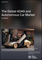 The Global ADAS and Autonomous Car Market - 1st Edition