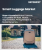Smart Luggage Market Size, Share, and Growth Analysis, By Technology, By Size (Small, Medium ), By Connectivity, By Shell Type, By Material, By Application, By Price, By Distribution Channel, By Region - Industry Forecast 2025-2032