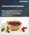 Fresh Cherries Market Size, Share, and Growth Analysis, By Product Type (Sweet Cherries, Sour Cherries), By Application (Fresh Consumption, Processed Products), By Distribution Channel, By End User, By Region - Industry Forecast 2025-2032