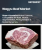 Wagyu Beef Market Size, Share, and Growth Analysis, By Application (Food Service Industry, Household, Processed Products), By Type, By End User, By Pricing, By Grade, By Distribution Channel, By Region, And Segment Forecast, 2025-2032