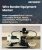 Wire Bonder Equipment Market Size, Share, and Growth Analysis, By Equipment Type (Ball Bonder, Flip Chip Bonder), By Bonding Technology (Thermocompression, Thermosonic), By End-User Industry, By Wire Material, By Region - Industry Forecast 2025-2032
