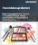 Face Makeup Market Size, Share, and Growth Analysis, By Product Type (Foundation, Face Powder), By Distribution Channels (Supermarkets/Hypermarkets, Specialty Stores), By End-User, By Pricing, By Region - Industry Forecast 2025-2032