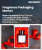 Fragrance Packaging Market Size, Share, and Growth Analysis, By Product Type (Bottles, Vials), By Material (Glass, Plastic), By Capacity, By End-User, By Distribution Channel, By Region - Industry Forecast 2025-2032