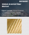 Aramid Fiber Market Size, Share, and Growth Analysis, By Product (Para-aramid, Meta-aramid), By Application (Security & Protection, Frictional Materials), By Region - Industry Forecast 2025-2032