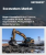Excavators Market Size, Share, and Growth Analysis, By Vehicle Weight (<10 Tons, 11to45 Tons), By Engine Capacity (Up to 250 HP, 250-500 HP), By Type, By Drive Type, By Region - Industry Forecast 2025-2032