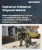 Explosive Ordnance Disposal Market Size, Share, and Growth Analysis, By Type (Remote controlled, Autonomous/semi-autonomous), By Mobility (Tracked robots, Wheeled robots), By Operational Range, By End Use, By Region - Industry Forecast 2025-2032