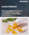 Inositol Market Size, Share, and Growth Analysis, By Source (Plant-based Inositol, Synthetic Inositol), By Form (Powder, Liquid), By Application, By Region - Industry Forecast 2025-2032