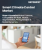 Smart Climate Control Market Size, Share, and Growth Analysis, By Product Type, By Smart Features, By Application, By Connectivity, By End User, By Region - Industry Forecast 2025-2032