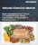 Natural Vitamin E Market Size, Share, and Growth Analysis, By Product Type (Tocopherols and Tocotrienols), By Source (Soybean Oil, Sunflower Oil), By Distribution Channel, By Region - Industry Forecast 2025-2032