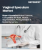 Vaginal Speculum Market Size, Share, and Growth Analysis, By Type (Disposable Vaginal Specula, Reusable Vaginal Specula), By Product (One Blade, Two Blade), By Material, By Region - Industry Forecast 2025-2032