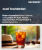Iced Tea Market Size, Share, and Growth Analysis, By Product (Black, Green), By Form (Ready-to-Drink (RTD), Powdered/Premix), By Nature, By Region - Industry Forecast 2025-2032