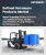 Refined Petroleum Products Market Size, Share, and Growth Analysis, By Product Type (Gasoline, Diesel), By Application (Transportation, Industrial), By End User Industry, By Distribution Channel, By Region - Industry Forecast 2025-2032