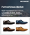 Formal Shoes Market Size, Share, and Growth Analysis, By Type (Oxfords, Derbies), By Material (Leather, Synthetic), By End User, By Distribution Channel, By Region -Industry Forecast 2025-2032