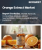 Orange Extract Market Size, Share, and Growth Analysis, By Form, By Nature, By Application, By Distribution Channel, By Region - Industry Forecast 2025-2032