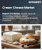 Cream Cheese Market Size, Share, and Growth Analysis, By Product Type (Plain Cream Cheese, Flavoured / Specialty Cream Cheese), By Source (Milk-Based, Plant-Based), By Distribution Channel, By End-Use, By Region - Industry Forecast 2025-2032