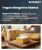 Vegan Margarine Market Size, Share, and Growth Analysis, By Product Type (Hard Margarine, Soft Margarine), By Application (Beverages, Convenience Food), By Sales Channel, By End User, By Region - Industry Forecast 2025-2032