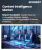 Content Intelligence Market Size, Share, and Growth Analysis, By Component (Software, Services), By Deployment (Cloud, On-premises), By Enterprise Size, By End Use, By Region - Industry Forecast 2025-2032