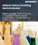 Online Clothing Rental Market Size, Share, and Growth Analysis, By Product Type (Ethnic Wear, Western Wear), By Demography (Men, Women), By Age Group, By Price Range, By Rental Model, By Region - Industry Forecast 2026-2033