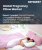 Pregnancy Pillow Market Size, Share, and Growth Analysis, By Product Type (U-Shaped, C-Shaped), By Material Type (Organic Fillings, Memory Foam), By End User, By Distribution Channel, By Region - Industry Forecast 2026-2033