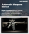 Automatic Weapons Market Size, Share, and Growth Analysis, By Type (Submachine Guns, Assault Rifles), By Caliber (5.56 mm, 7.62 mm), By End Use, By Region - Industry Forecast 2026-2033