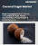 Coconut Sugar Market Size, Share, and Growth Analysis, By Form (Granular, Powdered), By Type (Sucrose, Glucose), By Nature, By Application, By Region - Industry Forecast 2026-2033
