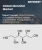 甘露醇市場規模、佔有率及成長分析（按形態、應用和地區分類）－2026-2033年產業預測