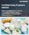 Fortified Dairy Products Market Size, Share, and Growth Analysis, By Type (Fortified Milk, Fortified Yogurt), By Nutrient Fortification (Vitamins (A, D)), By Packaging Type, By Consumer Age Group, By Region - Industry Forecast 2026-2033