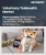 Veterinary Telehealth Market Size, Share, and Growth Analysis, By Service Type (Tele-consultation, Tele-monitoring), By Animal Type (Companion Animals, Livestock), By Delivery Mode, By End-User, By Region - Industry Forecast 2026-2033
