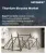 Titanium Bicycles Market Size, Share, and Growth Analysis, By Product Type (Road Bikes, Mountain Bikes), By Price Range (Economical, Mid-Range), By Application, By Distribution Channel, By End-User, By Region - Industry Forecast 2026-2033