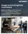 Burger and Hot Dog Food Cart Market Size, Share, and Growth Analysis, By Cart Configuration, By Power & Fuel Source, By Material/Body Construction, By Operational Level, By Region - Industry Forecast 2026-2033