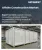 Offsite Construction Market Size, Share, and Growth Analysis, By Construction Type (Volumetric Modular, Panelled and Non-Volumetric), By Material Type, By End-Use Sector, By Project Type, By Distribution Channel, By Region - Industry Forecast 2026-2033