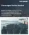 Passenger Ferries Market Size, Share, and Growth Analysis, By Vessel Type (Conventional Ferries, High-Speed Craft and Catamarans), By Propulsion Type, By Capacity Range, By Application, By Sales Channel, By Region - Industry Forecast 2026-2033