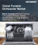 Portable Dishwasher Market Size, Share, and Growth Analysis, By Capacity (5-10 Place Settings, 11-15 Place Settings), By Application (Commercial, Residential), By Price Range, By Distribution Channel, By Region - Industry Forecast 2026-2033