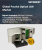 Passive Optical LAN Market Size, Share, and Growth Analysis, By Type (Gigabit Passive Optical Network, Ethernet Passive Optical Network), By Component (Optical Cables, Power Splitters), By End User, By Region -Industry Forecast 2026-2033