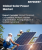 Solar Power Market Size, Share, and Growth Analysis, By Technology (Solar PV Technology, CSP Technology), By Application (Lighting, Heating), By End User, By Region - Industry Forecast 2026-2033