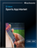 Global Sports App Market 2026-2030