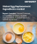Egg Replacement Ingredients Market Size, Share, and Growth Analysis, By Ingredients (Starch, Proteins), By Application (Baked Goods, Chocolates), By End-User, By Form, By Region - Industry Forecast 2026-2033