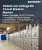 Low Voltage DC Circuit Breaker Market Size, Share, and Growth Analysis, By Product Type, By Voltage Rating, By Application, By Distribution Channel, By Region - Industry Forecast 2026-2033