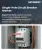 Single-Pole Circuit Breaker Market Size, Share, and Growth Analysis, By Product Type, By Voltage Rating, By Application, By End-Use Sector, By Mounting Type, By Distribution Channel, By Region - Industry Forecast 2026-2033