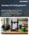 Desktop 3D Printing Market Size, Share, and Growth Analysis, By Technology (Fused Deposition Modeling, Stereolithography ), By Material Type, By Application, By End-Use, By Distribution Channel, By Region - Industry Forecast 2026-2033