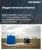 Biogas Generator Market Size, Share, and Growth Analysis, By Type (Fixed-Dome Plants, Floating-Drum Plants), By Feedstock Type (Agricultural Waste, Animal Waste), By Operation Mode, By Region - Industry Forecast 2026-2033