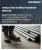 Industrial Safety Footwear Market Size, Share, and Growth Analysis, By Type (Leather Footwear, Waterproof Footwear), By Application (Construction, Manufacturing), By Region - Industry Forecast 2026-2033