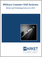 Military Counter-UAS (C-UAS) Systems - Market and Technology Forecast to 2034