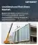 Architectural Flat Glass Market Size, Share, and Growth Analysis, By Product Type (Annealed Glass, Tempered Glass), By Coating Type (Hard-Coated Glass, Soft-Coated Glass), By Application, By End Use, By Region - Industry Forecast 2026-2033
