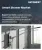 Smart Shower Market Size, Share, and Growth Analysis, By Product Type (Smart Shower Systems, Smart Shower Heads), By Distribution Channel (Online, Offline), By Feature, By Application, By End User, By Region - Industry Forecast 2026-2033