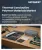 Thermal Conductive Polymer Materials Market Size, Share, and Growth Analysis, By Product Type, By Polymer Type, By Filler Type, By Form, By Thermal Conductivity Range, By Processing Technology, By Region - Industry Forecast 2026-2033