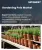 Gardening Pots Market Size, Share, and Growth Analysis, By Material (Plastic, Terracotta/Ceramic), By Product Type (Standard Pots, Self-Watering Pots), By End-Use, By Distribution, By Size, By Region - Industry Forecast 2026-2033